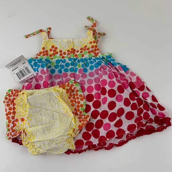 Rare Editions Dresses Rare Editions 2 Piece Dress Set A5 Poshmark